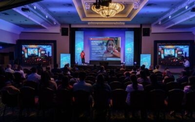 Organización de Eventos Corporativos en Costa Rica