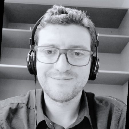 Carlos Chacon Cariba Marketing