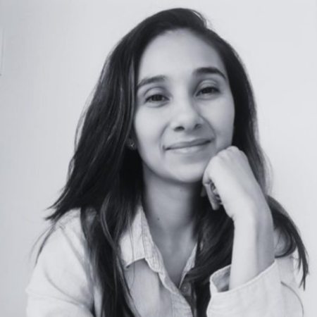 Priscila Solano Cariba Marketing