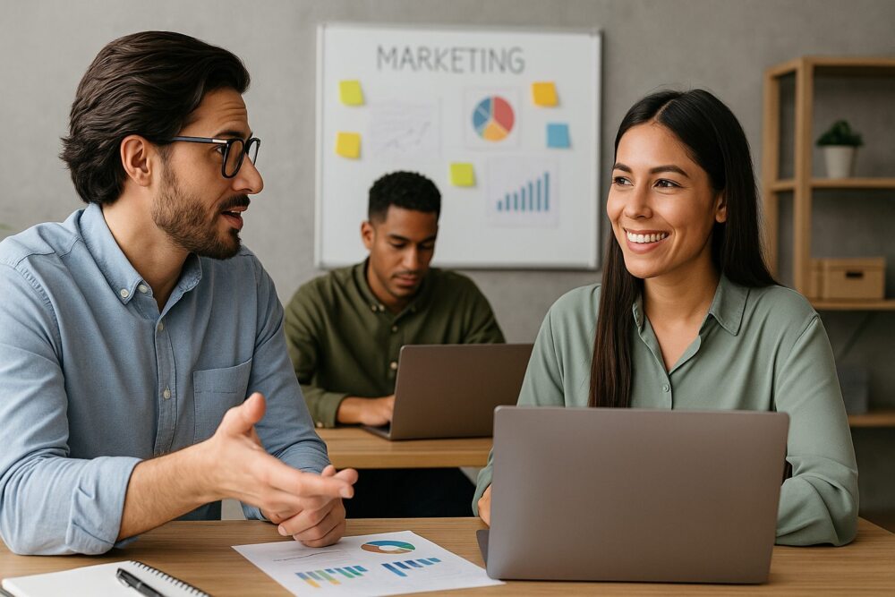 ¿Cuánto Cobra una Agencia de Marketing en Costa Rica?