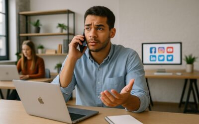 ¿Vale la pena contratar una agencia para manejar mis redes sociales?