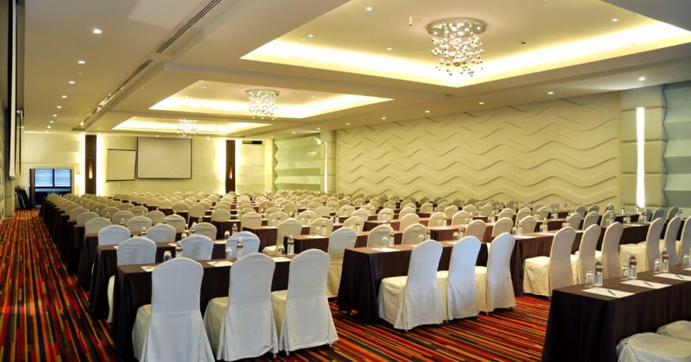 20 Mejores Salas de Eventos (en Costa Rica) Guía Completa