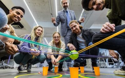 Actividades Recreativas Para Empresas En Costa Rica (que generan resultados)