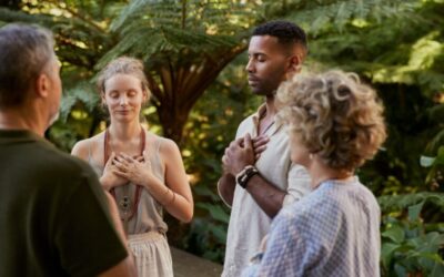 Organización de Retiros de Pareja (en Costa Rica)