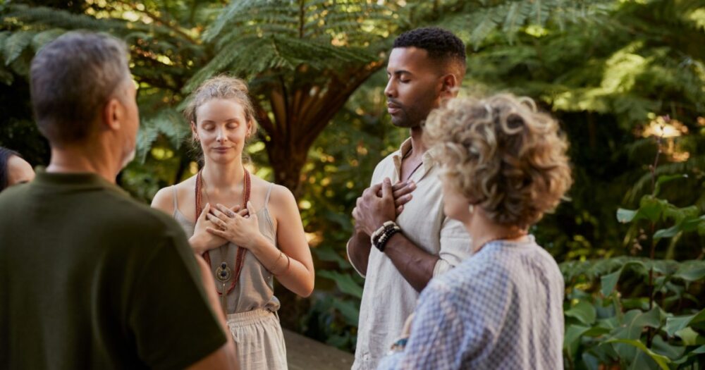 Organización de Retiros de Pareja (en Costa Rica)