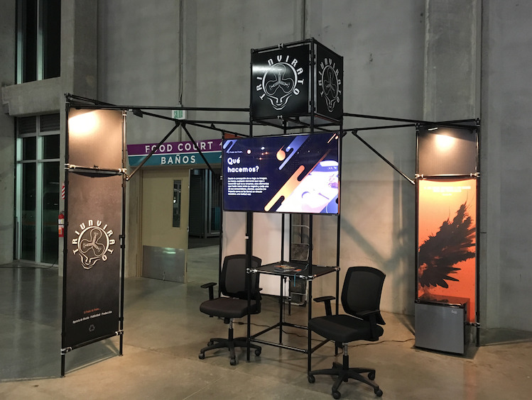 stands ferias empleo costa rica 6