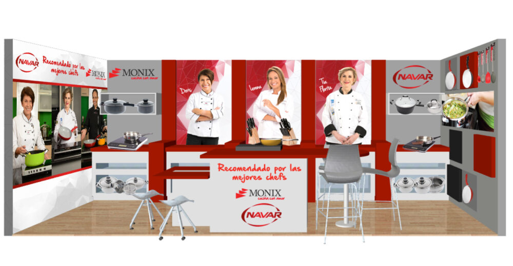 stands ferias gastronomico costa rica 2