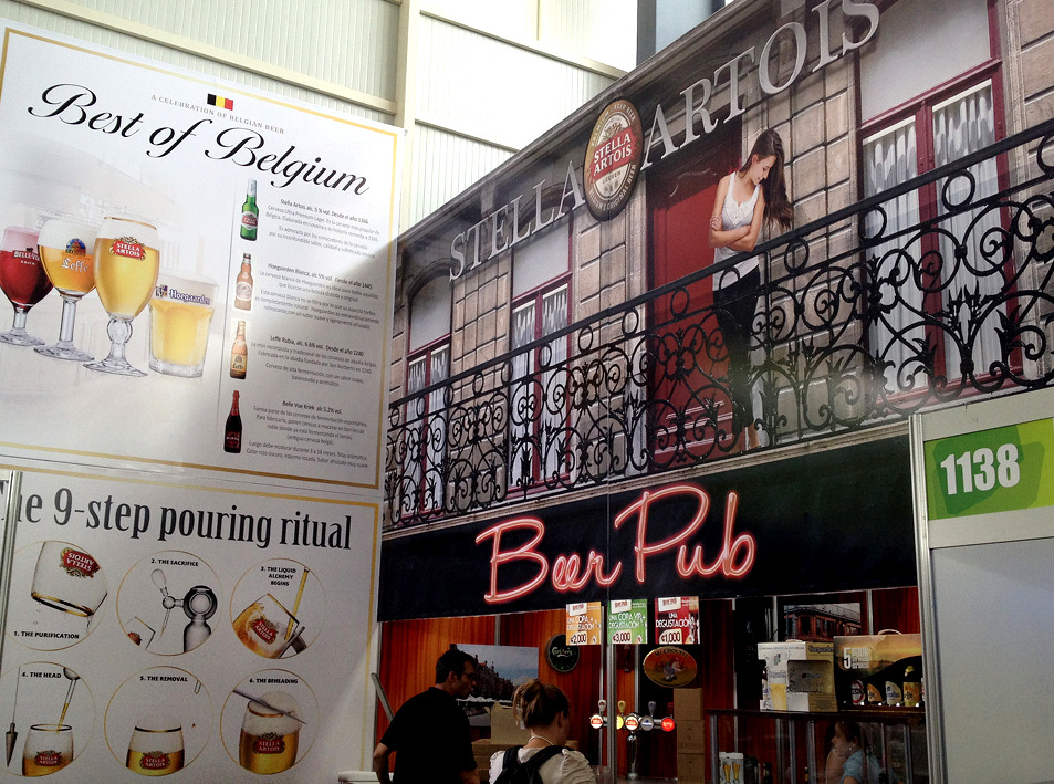 stands ferias gastronomico costa rica 7