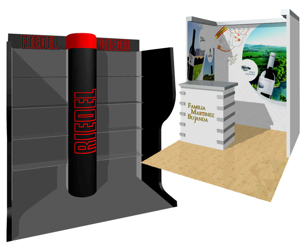 stands ferias render costa rica 10